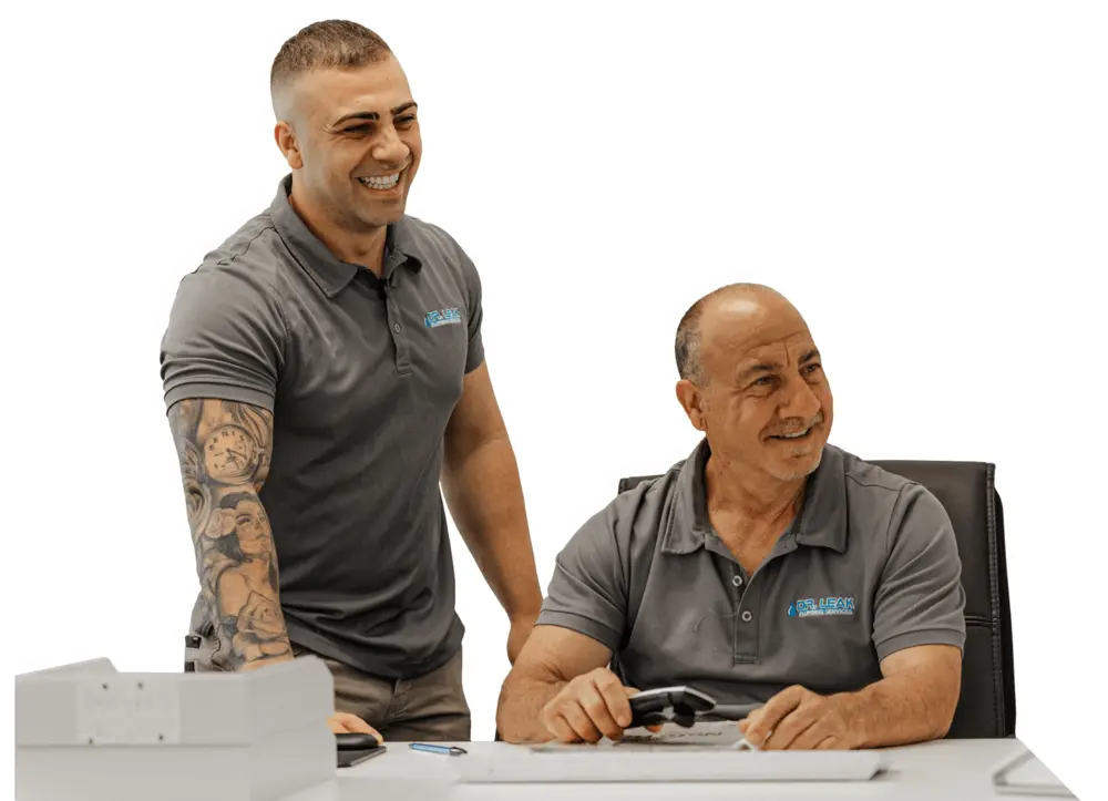 The licensed local team behind Plumbers In Coogee