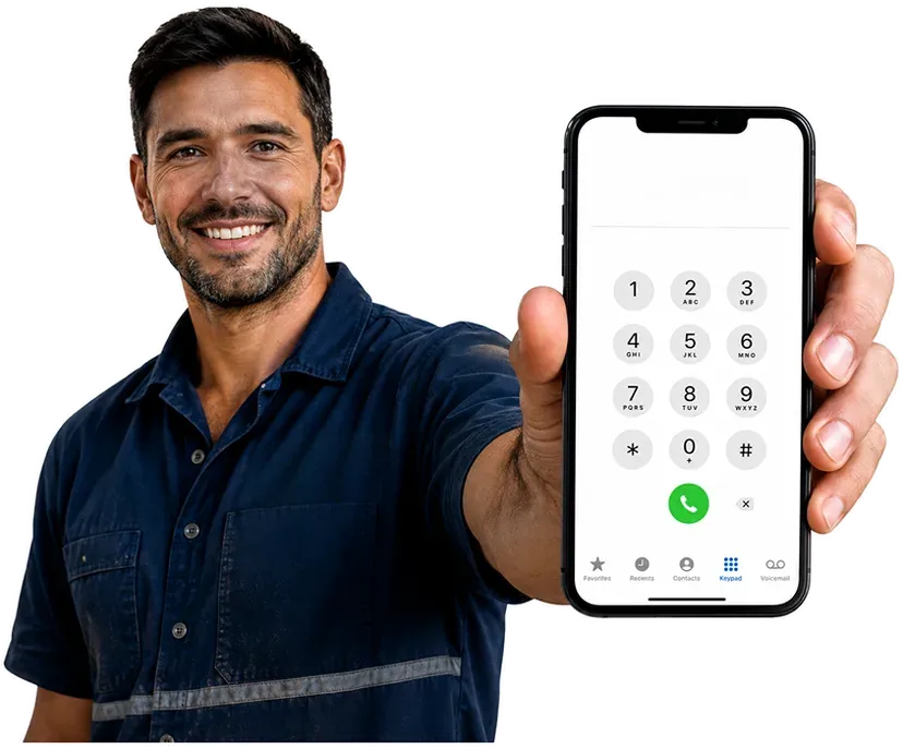 Licensed Coogee plumber ready to take your call
